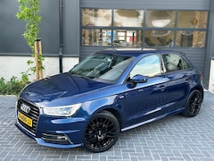 Audi A1 Sportback - 1.0 TFSI Sport Pro Line S| Navigatie | PDC | Clima | S-Line