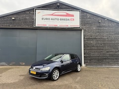 Volkswagen Golf - 1.4 TSI ACT Highline