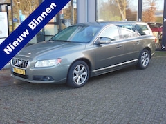 Volvo V70 - 1.6D DRIVe Kinetic Staat in De Krim