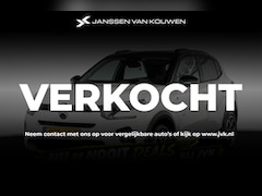 Citroën ë-C3 - Max 113pk 44 kWh Camera Apple CarPlay Clima Navi