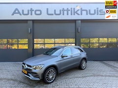 Mercedes-Benz GLC-klasse - 300de 4MATIC AMG Trekhaak Plug in Hybride
