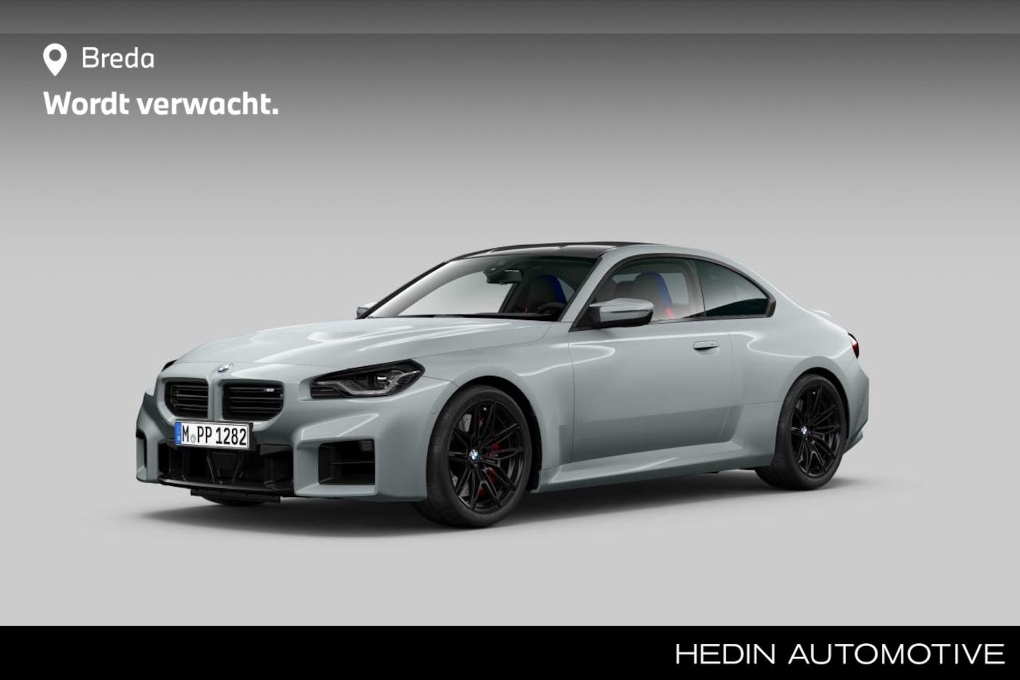 BMW 2-serie Coupé - M2 | Active Cruise Control | Comfort Access | Harman Kardon | Stoel-/ Stuurverwarming | M - AutoWereld.nl