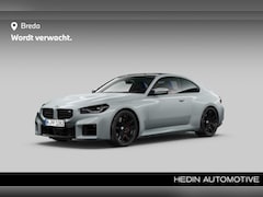 BMW 2-serie Coupé - M2 | Active Cruise Control | Comfort Access | Harman Kardon | Stoel-/ Stuurverwarming | M