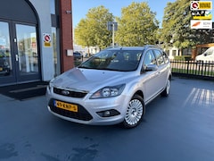 Ford Focus Wagon - 1.8 Limited CLIMATE CRUISE CONTROL TREKHAAK