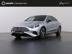 Mercedes-Benz CLA-Klasse - 250+ Launch Edition 85.5 kWh | Night | Panoramadak | Stoelverwarming | DISTRONIC | Achteru