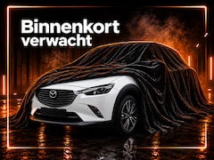 Mazda CX-3 - 2.0 SkyActiv-G 120 GT-M | ACC | Leder | Camera | Navi