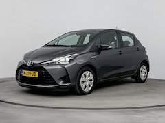 Toyota Yaris - 1.5 Hybrid Active