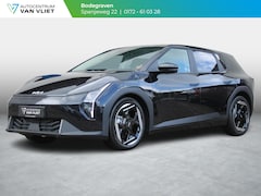 Kia EV4 - Plus Advanced 58.3 kWh | PANORAMSICH SCHUIFDAK | HARMAN KARDON | STOEL & STUURVERWARMING |