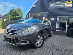 Peugeot 2008 - 1.2 VTi Allure
