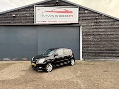 Kia Picanto - 1.1 EX Sport