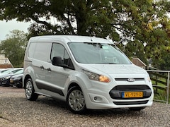 Ford Transit Connect - 1.6 TDCI L1 Trend | Airco + Cruise + Trekhaak Nu € 5.975 EX BTW