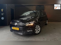 Volkswagen Touran - 1.4 TSI Comfortline 7p