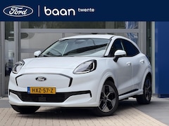 Ford Puma Gen-E - 44 kWh