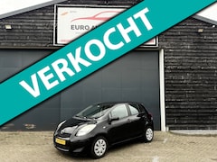 Toyota Yaris - 1.3 VVTi Aspiration