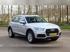 Audi Q5 - 2.0 TFSI quattro Pro Line |⭐2400kg Trekvermogen | ✅ Dealer onderhouden