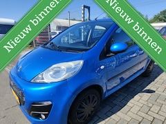 Peugeot 107 - 1.0 Access | 5 DEURS |APK tot 06-05-2027
