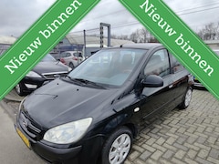 Hyundai Getz - 1.1i Active Young, APK tot 02-07-2027