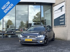 Volkswagen Golf - 1.5 TSI*ACC*LED*NAVI*ECC*SPRTSTOELEN*PDC*NAVI*LMV