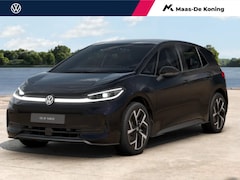 Volkswagen ID.3 - GP2 Style 84 kWh accu 231 PK · Achteruitrijcamera · Draadloze telefoonlader · Sfeerverlich