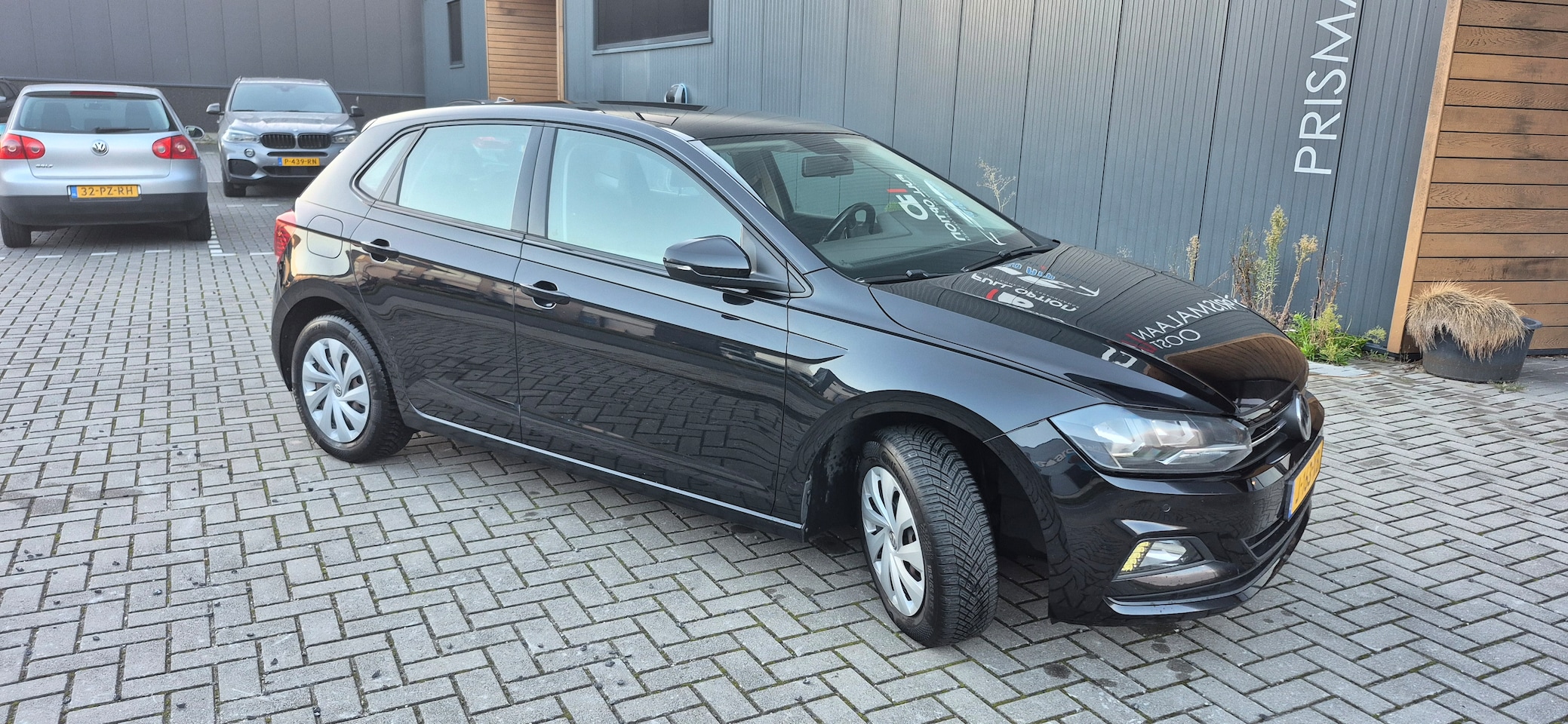 Volkswagen Polo - 1.6 TDI Comfortline Business - AutoWereld.nl