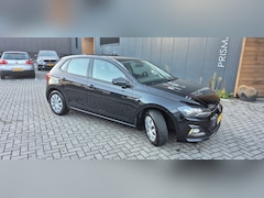 Volkswagen Polo - 1.6 TDI Comfortline Business