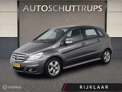 Mercedes-Benz B-klasse - 180 BlueEFFICIENCY STOELVERW. / HALF LEDER / PDC / TR.HAAK /