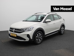 Volkswagen Taigo - 1.0 TSI Life | 110PK | | Automaat | Apple Carplay / Android Auto | Digital Cockpit | Parke