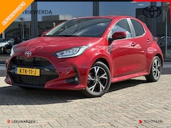 Toyota Yaris - 1.5 Hybrid 115 First Edition