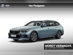 BMW 5-serie Touring - 530e | M Sport Edition | Harman Kardon | Stoelventilatie |