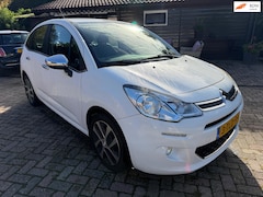 Citroën C3 - 1.0 VTi Collection NIEUWE APK
