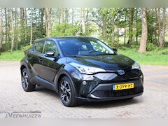 Toyota C-HR - 1.8 Hybrid Dynamic | ✅ SOH Accutest 85% |⛽Zuinig