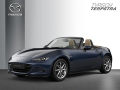Mazda MX-5 - SKYACTIV-G 132pk Kazari | Showroomaanbieding