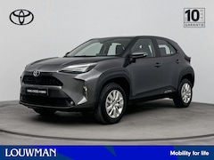 Toyota Yaris Cross - 1.5 Hybrid Active | Cruise Control Adaptief | Achteruitrijcamera |