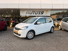 Skoda Citigo - 1.0 44kW Greentech Active