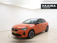 Opel Corsa-e - Ultimate 50 kWh 136pk | Full Options | Massagestoel | Camera | Adaptive Cruise Control | N