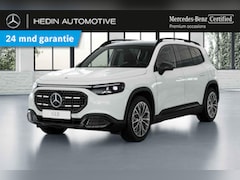 Mercedes-Benz GLB - GLB 180 Business Solution Luxury 7-Persoons | Nightpakket | Trekhaak