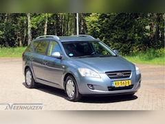 Kia Cee'd Sporty Wagon - 1.4 X-pect |⭐Trekhaak |✅Nieuwe APK