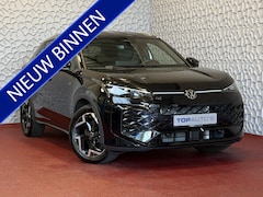 Volkswagen T-Roc - 1.5 150PK eTSI R-LINE 06/2026 EDITION IQ LED/GRIL LOGO STOEL/STUUR.VERW ELEK.KLEP 2026
