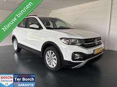 Volkswagen T-Cross - 1.0 TSI Life Executive Adaptive, Navi, Car-play