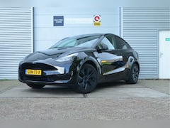 Tesla Model Y - Long Range RWD 75 kWh AutoPilot4.0 (FSD 99, - p/mnd)