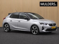 Opel Corsa - 1.2T GS Line Automaat | Camera/Panoramadak/Stoelverwarming/17"