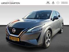 Nissan Qashqai - 1.3 MHEV Premiere Edition