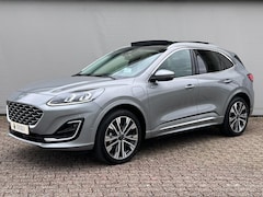 Ford Kuga - 2.5 PHEV | Vignale | Panoramadak | 20 inch | Nieuwstaat