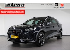 CUPRA Formentor - 1.4 e-Hybrid VZ Performance / Pano. / Elekt. trekhaak / Stoel + Stuur verwarming / Elekt.