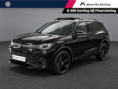 Volkswagen Tiguan - 1.5 272pk DSG eHybrid R-Line Edition · Panoramadak · 360 Camera · Wegklapbare Trekhaak · M
