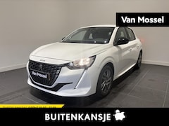 Peugeot 208 - 1.2 Active Pack | APPLE CARPLAY & ANDROID AUTO | PARKEERSENSOREN | DAB |