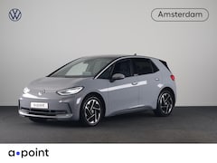 Volkswagen ID.3 - Pro 59 kWh 204 PK | SOH 93% | Navigatie | Keyless entry | Parkeercamera | Parkeer assisten