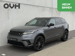 Land Rover Range Rover Velar - 2.0 300 pk R-Dynamic SE | LED | Meridian