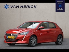 Peugeot 208 - 1.2 PureTech Active Pack | Navigatie | Parkeersensoren | Cruise Control