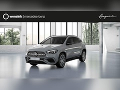 Mercedes-Benz GLA-Klasse - 250 e 140 Years Edition